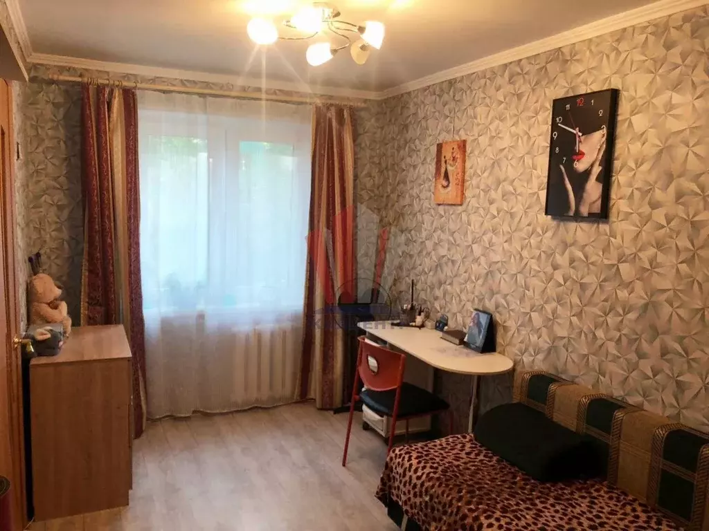 2-к кв. Московская область, Долгопрудный Нагорная ул., 10 (44.0 м) - Фото 2