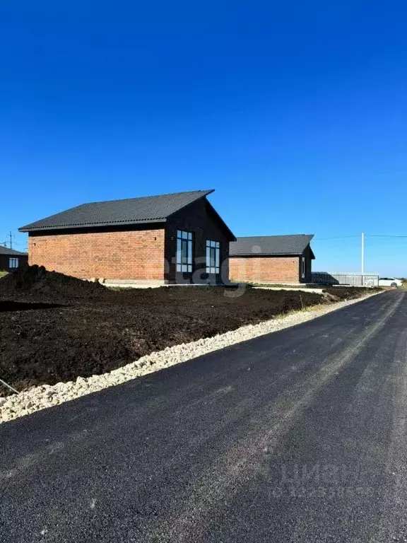 Дом в Башкортостан, Уфимский район, с. Булгаково, Лесное кп  (120 м) - Фото 0