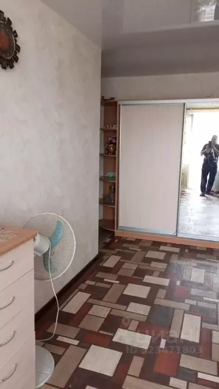 2-к кв. Кировская область, Киров ул. Олега Кошевого, 1 (52.0 м) - Фото 2