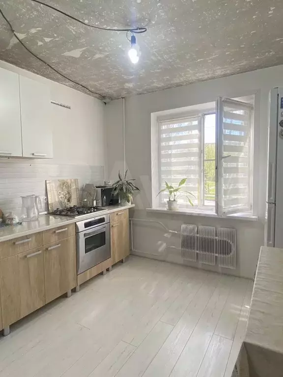 1-к. квартира, 36 м, 1/9 эт. - Фото 0