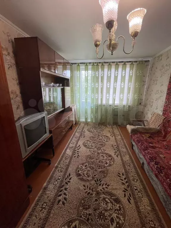 1-к. квартира, 305 м, 4/5 эт. - Фото 0