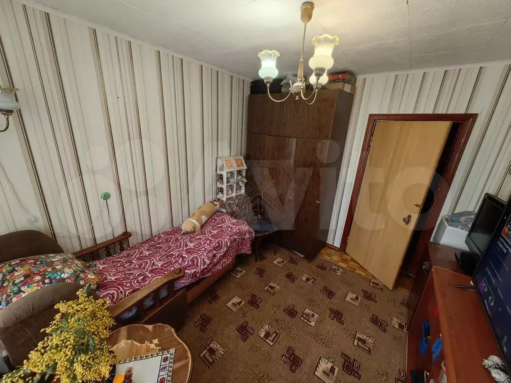 3-к. квартира, 64,2 м, 2/9 эт. - Фото 1