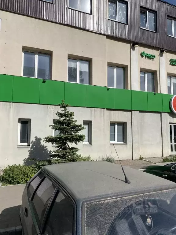 Помещение свободного назначения в Саратовская область, Саратов ул. ... - Фото 1