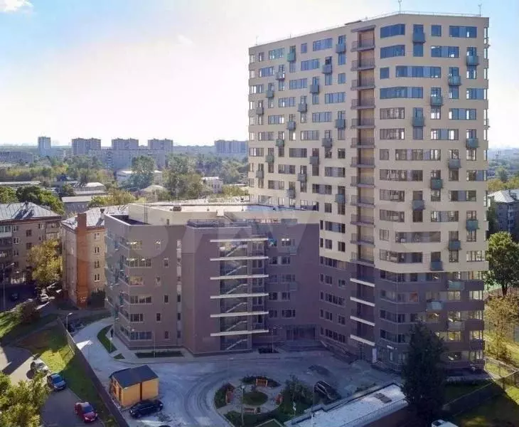 Аренда (ПСН) пл. 190.3 м2 м. Бабушкинская в - Фото 1