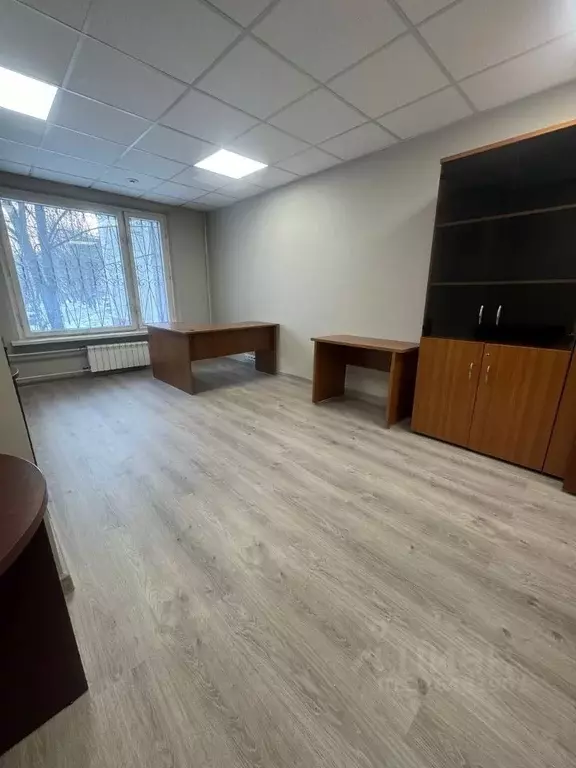 Помещение свободного назначения в Москва ул. Милашенкова, 18 (21 м) - Фото 2