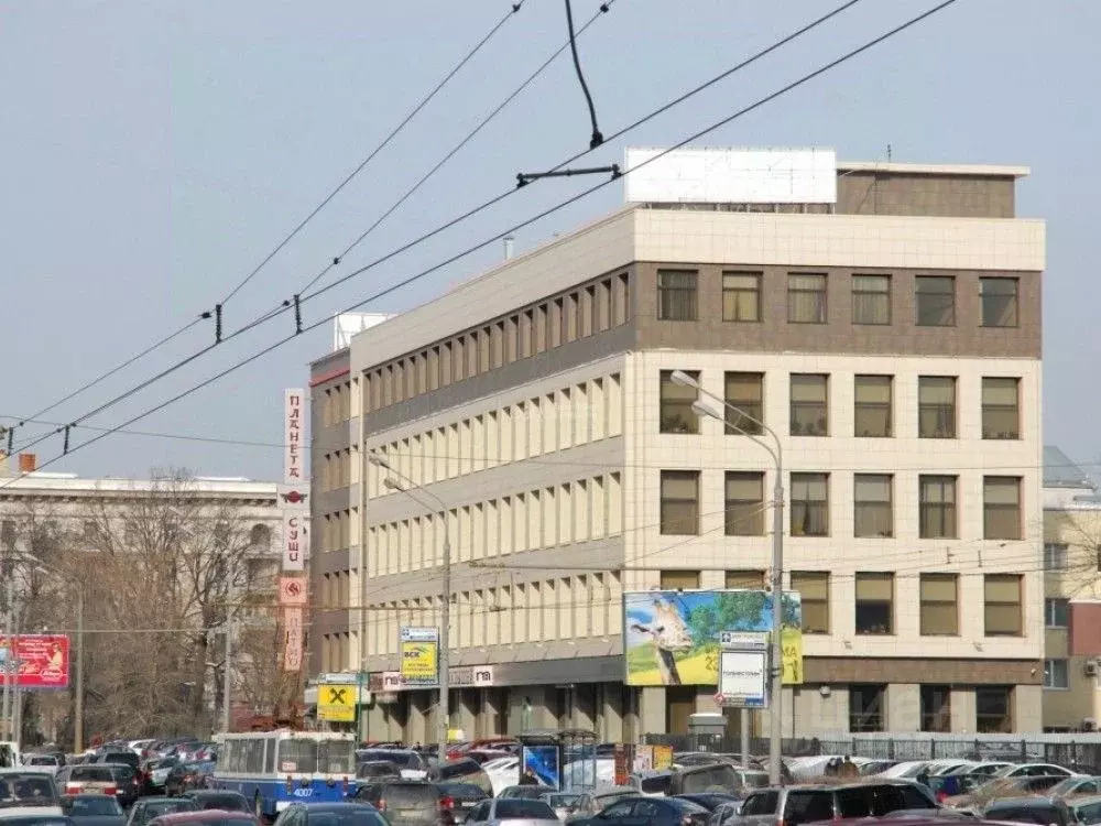 Офис в Москва Бутырская ул., 76С1 (488 м) - Фото 1