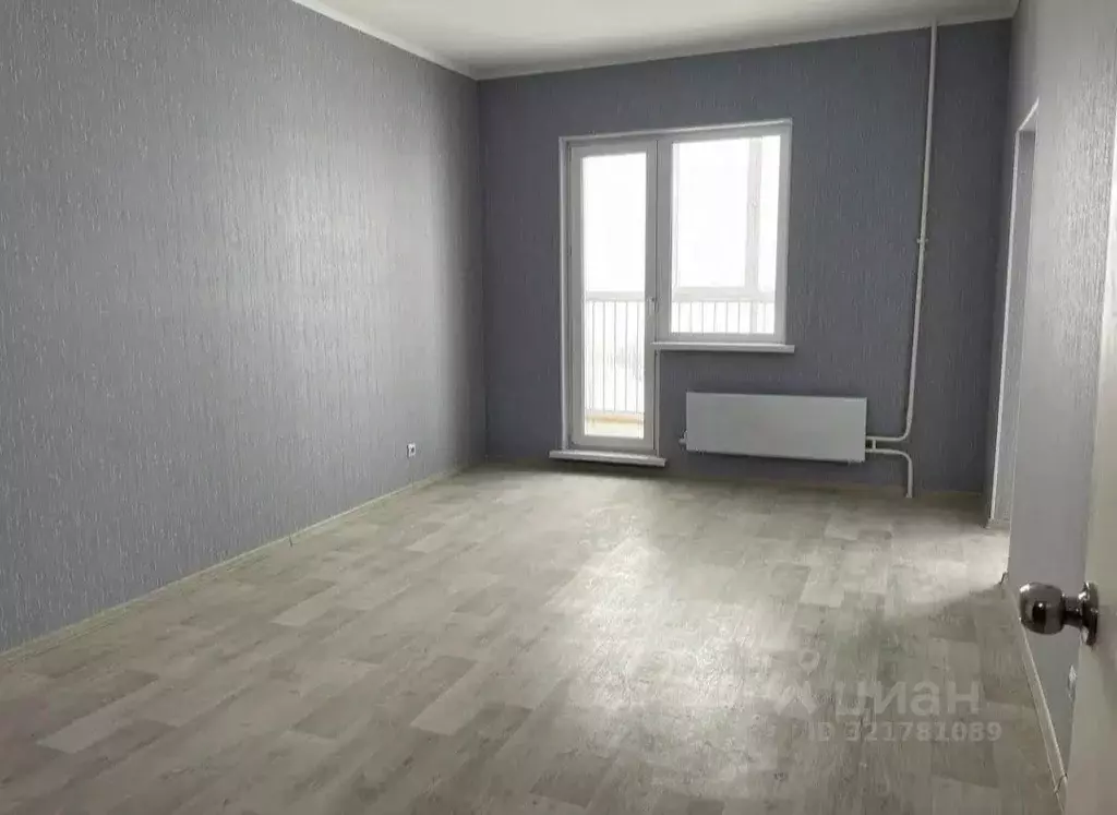 1-к кв. Ханты-Мансийский АО, Нефтеюганск 17-й мкр, 7/2 (52.7 м) - Фото 1