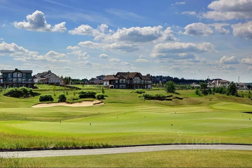 Участок в Тверская область, Конаковский муниципальный округ, д. ... - Фото 2