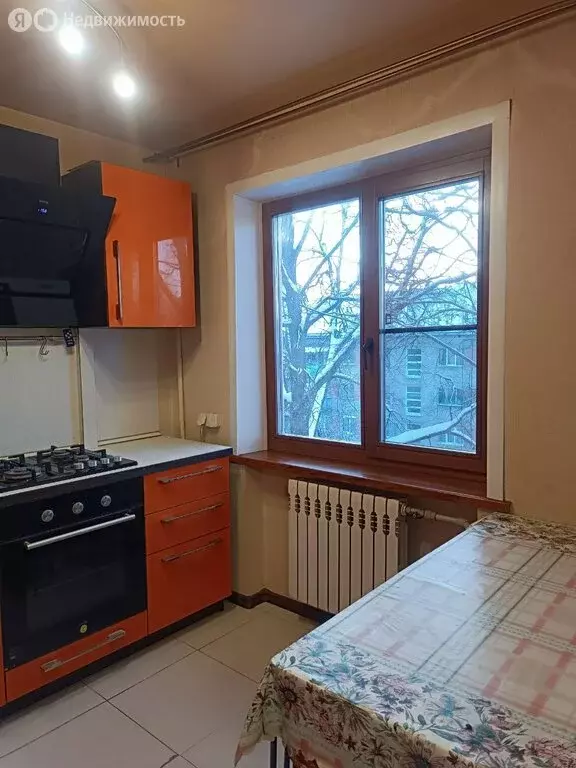 2-комнатная квартира: Тула, улица Макаренко, 12А (45 м) - Фото 1