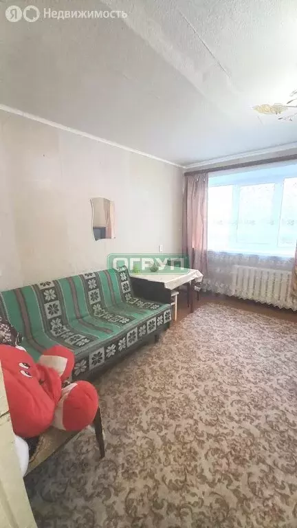 1-комнатная квартира: Пенза, проспект Победы, 84 (22 м) - Фото 2