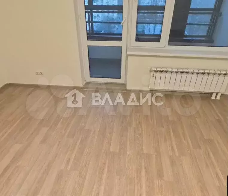 1-к. квартира, 42,7 м, 6/16 эт. - Фото 1