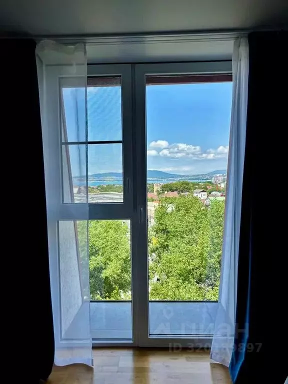 2-к кв. Краснодарский край, Геленджик ул. Куникова, 2 (65.0 м) - Фото 2