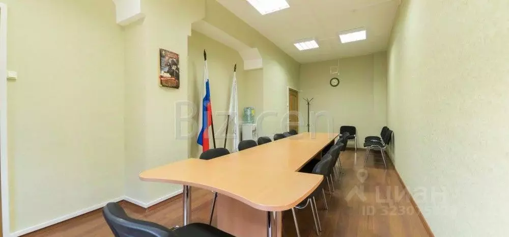 Офис в Санкт-Петербург Уральская ул., 19к10 (39 м) - Фото 2