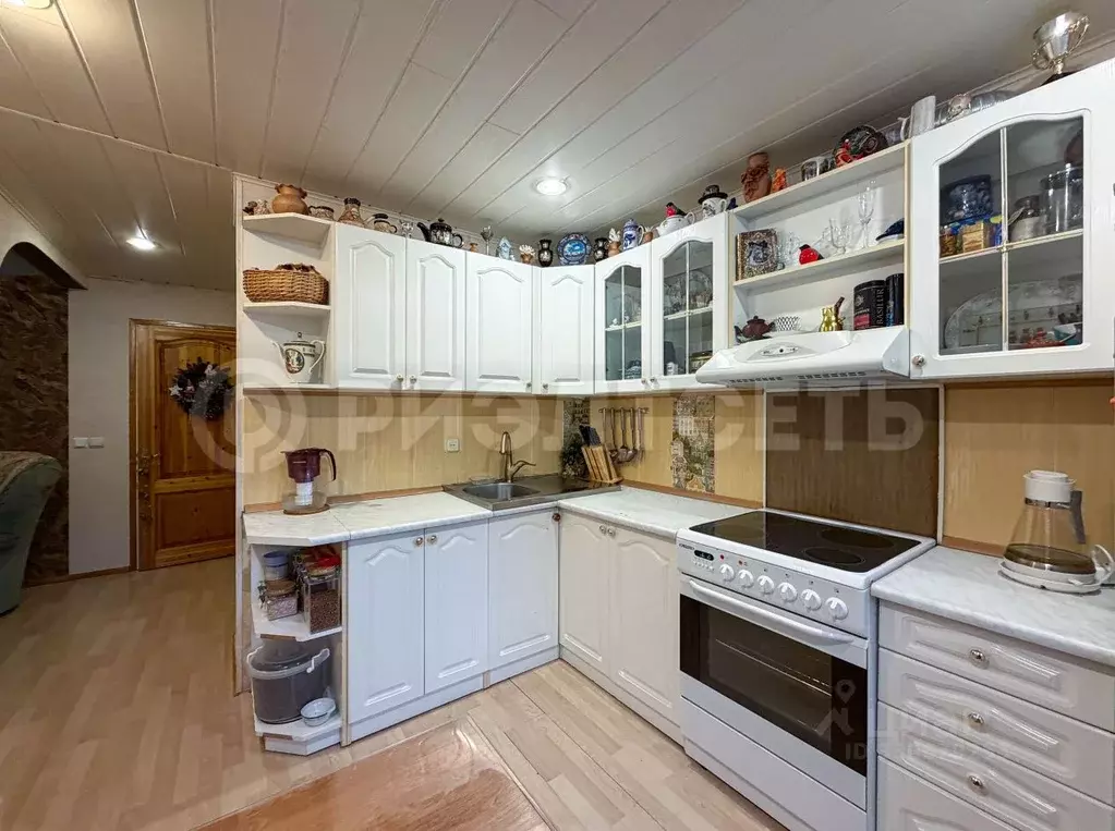 3-к кв. Мурманская область, Мурманск ул. Зои Космодемьянской, 2к1 ... - Фото 2