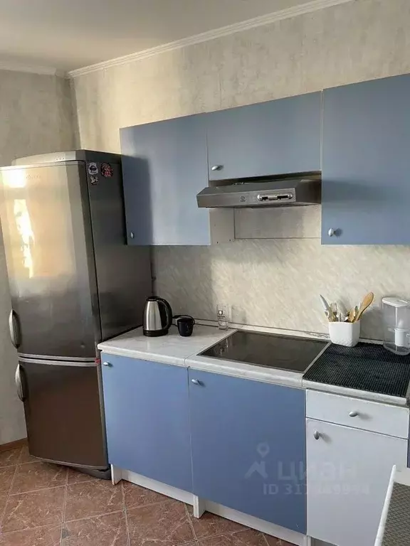 1-к кв. Москва ул. Академика Пилюгина, 14К4 (52.0 м) - Фото 1