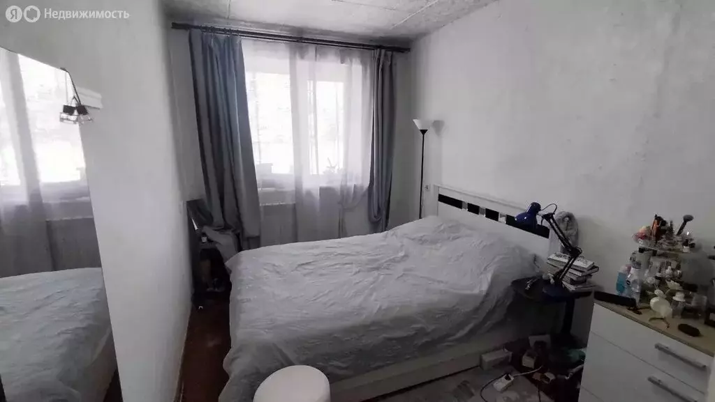 3-комнатная квартира: село Безруково, Коммунальная улица, 35 (62 м) - Фото 2