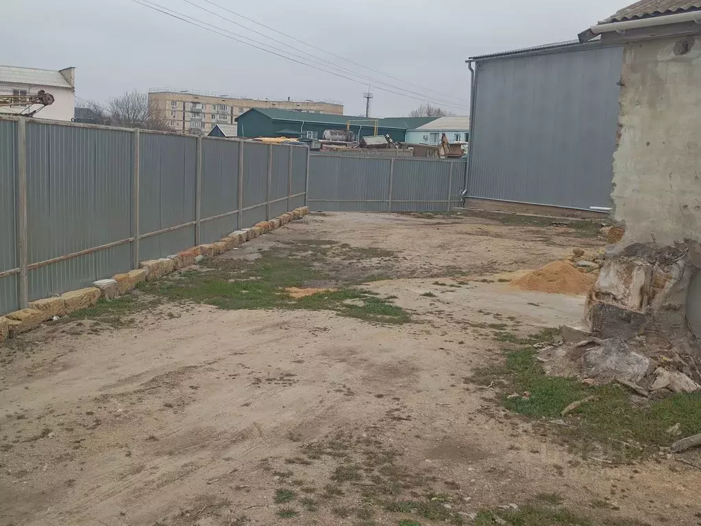 Помещение свободного назначения в Крым, Раздольное пгт ул. Гоголя, 3Б ... - Фото 2