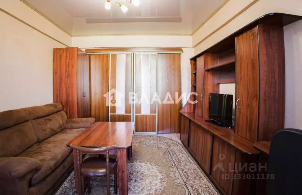 4-к кв. Иркутская область, Иркутск ул. Ленина, 25 (96.4 м) - Фото 1