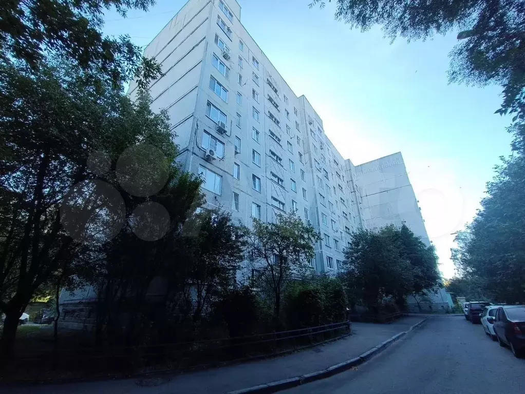 3-к. квартира, 70 м, 5/10 эт. - Фото 0