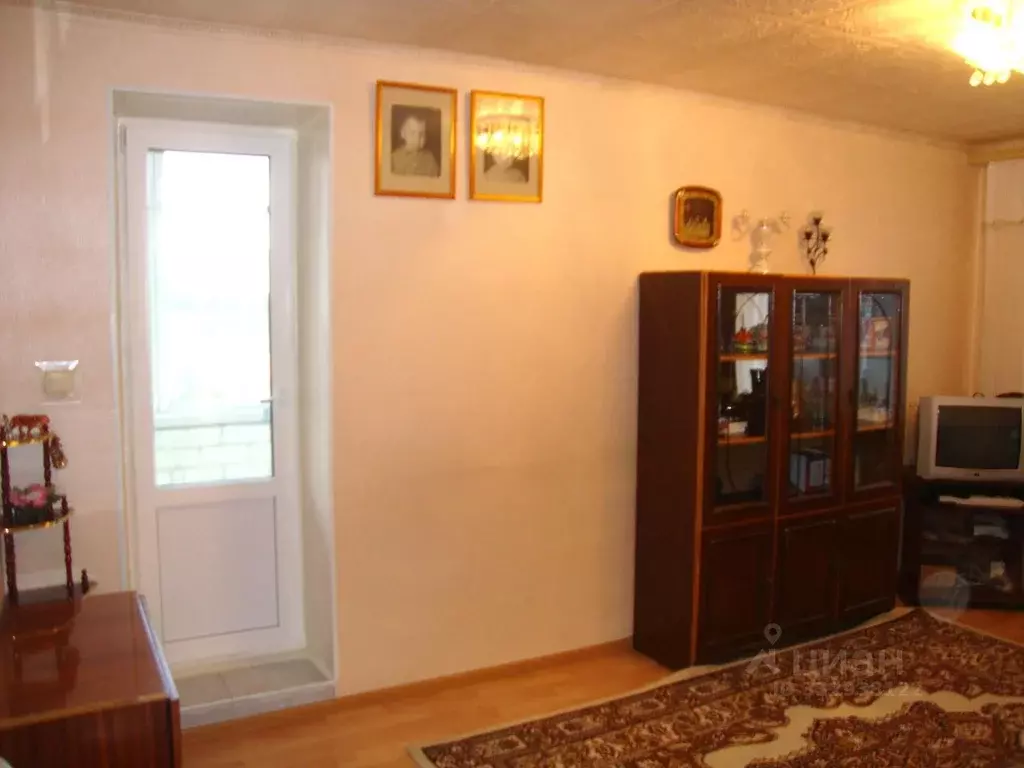 3-к кв. Коми, Сыктывкар Ручейная ул., 39/1 (61.0 м) - Фото 2