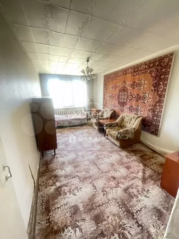 2-к. квартира, 46 м, 1/5 эт. - Фото 1