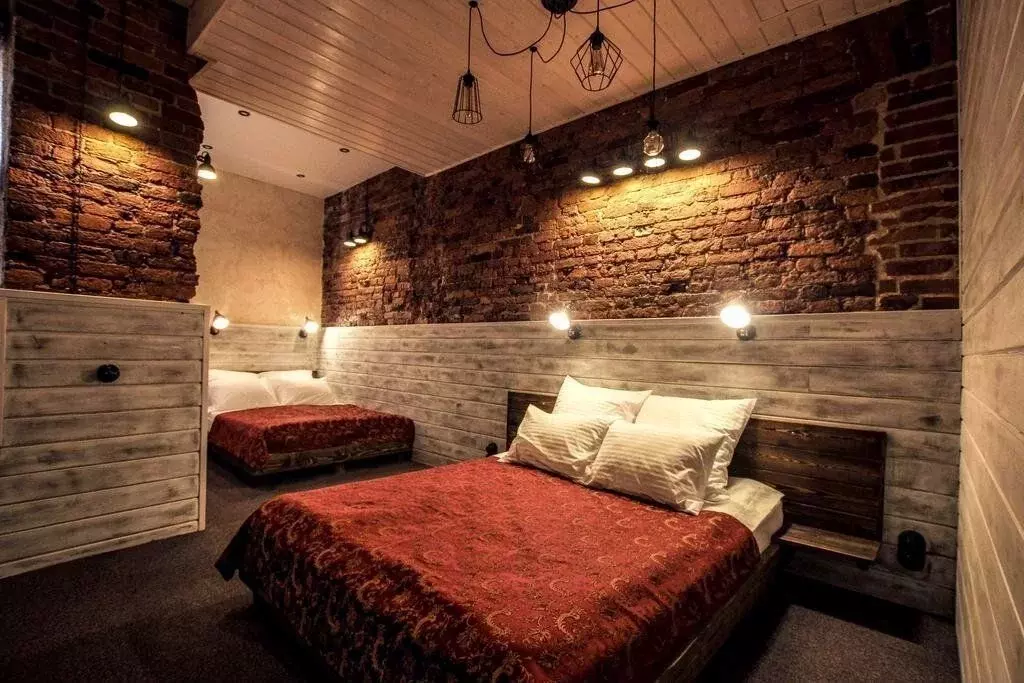 Студия Санкт-Петербург Орловский пер., 5 (44.0 м) - Фото 2