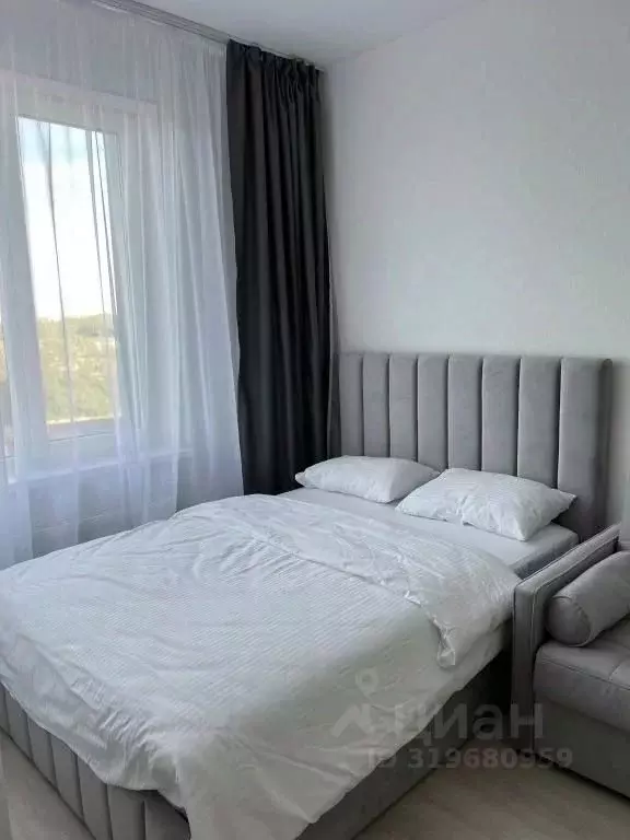 1-к кв. Санкт-Петербург ул. Тосина, 6 (26.0 м) - Фото 1