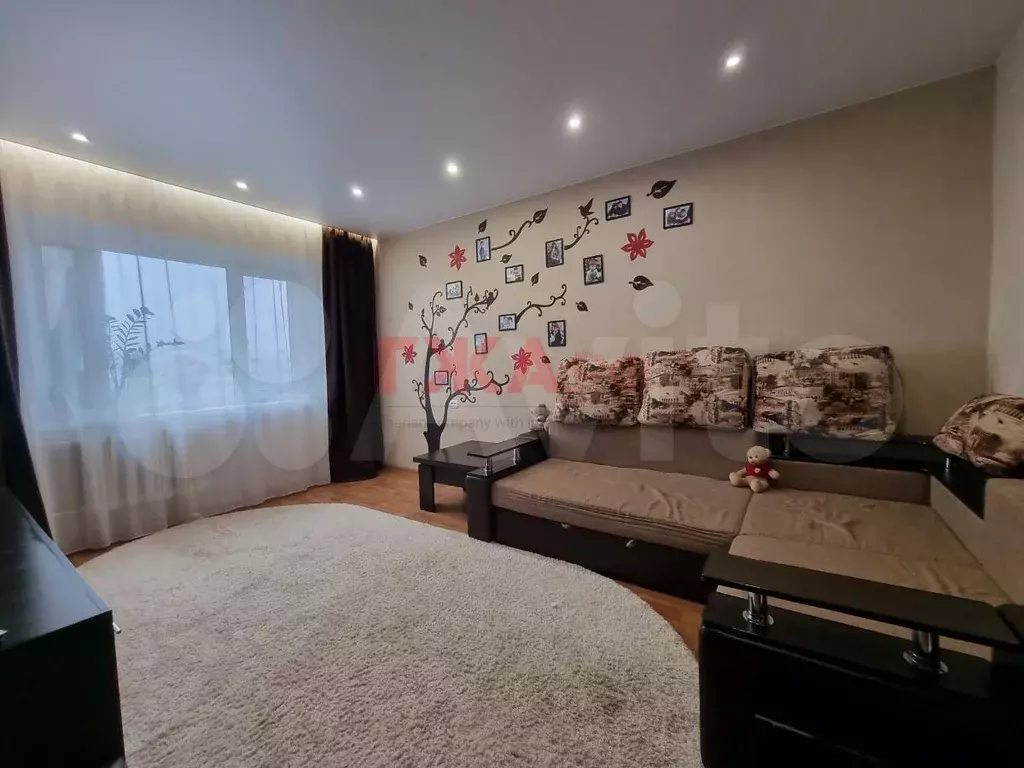 3-к. квартира, 70 м, 3/5 эт. - Фото 0