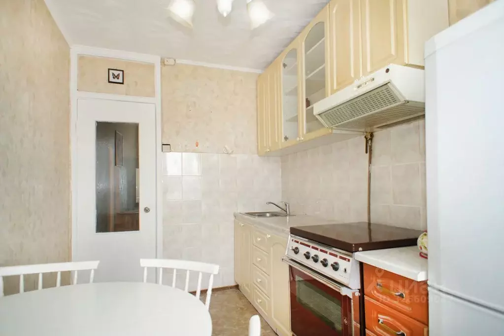 2-к кв. Москва 13-я Парковая ул., 32 (37.0 м) - Фото 2