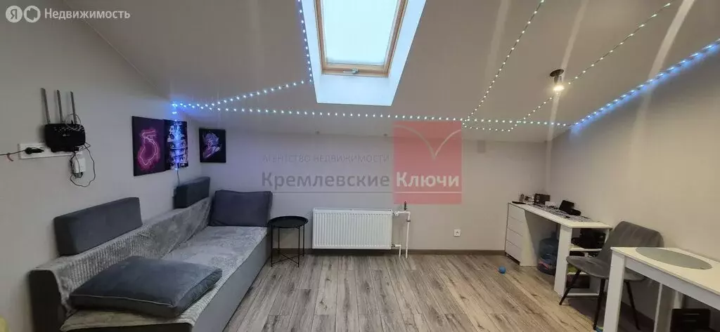 Квартира-студия: Санкт-Петербург, Челябинская улица, 37 (26.8 м) - Фото 2