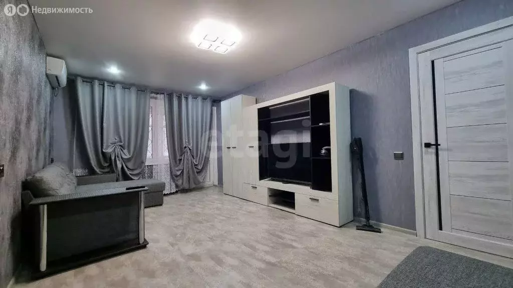 1-комнатная квартира: Анапа, улица Шевченко, 249 (40 м) - Фото 0
