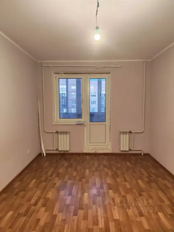 1-к кв. Курская область, Курск ул. Домостроителей, 1 (35.8 м) - Фото 1