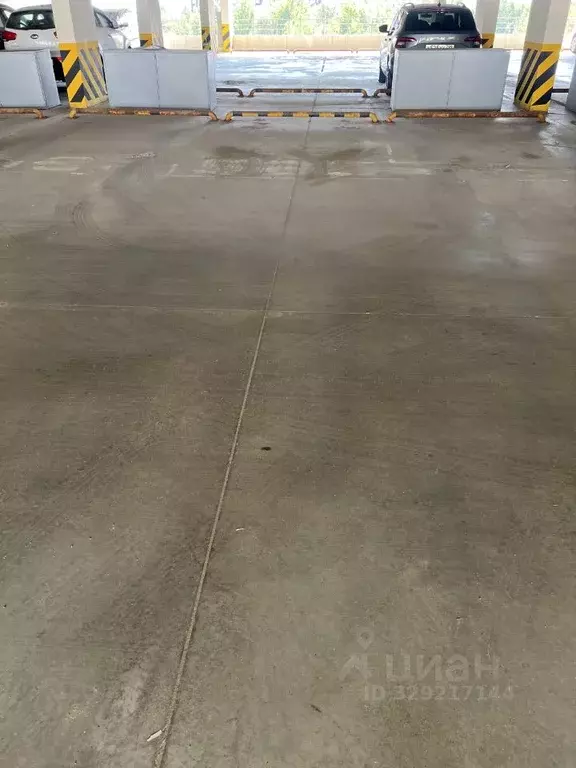 Гараж в Москва ул. Генерала Белова, 28с5 (14 м) - Фото 1