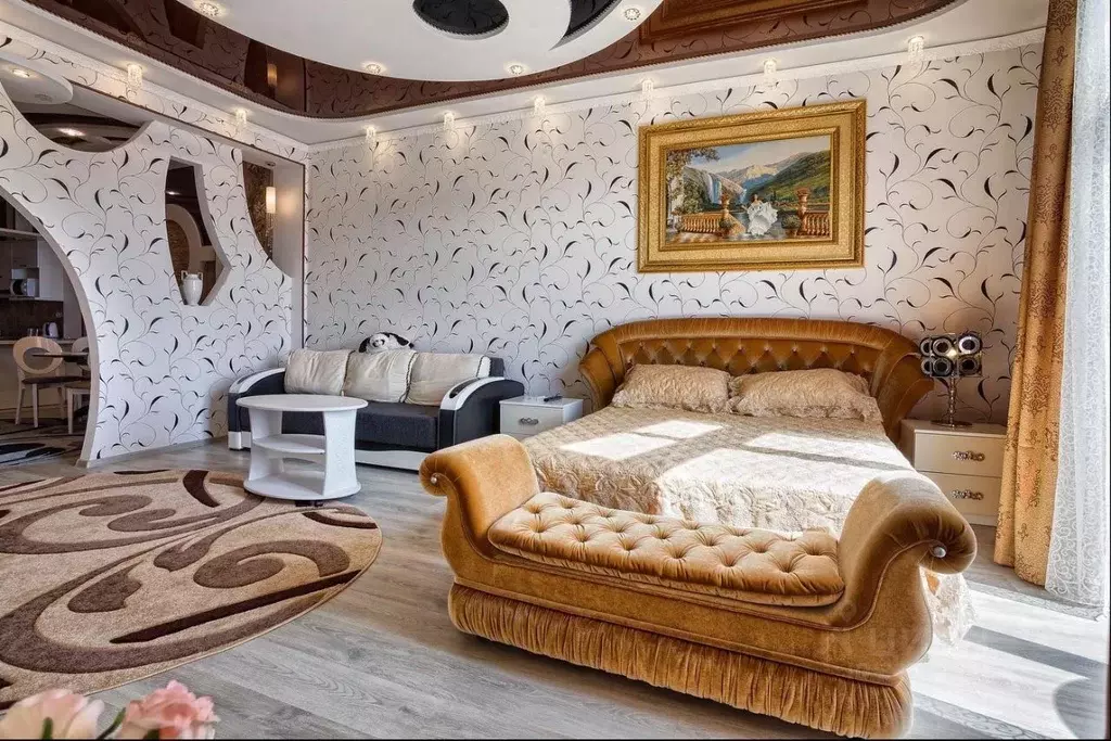 Студия Крым, Ялта ул. Боткинская, 2В (51.2 м) - Фото 1