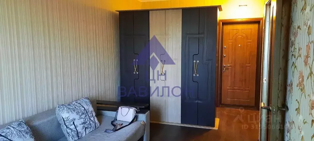 1-к кв. Ростовская область, Волгодонск Степная ул. (29.0 м) - Фото 1