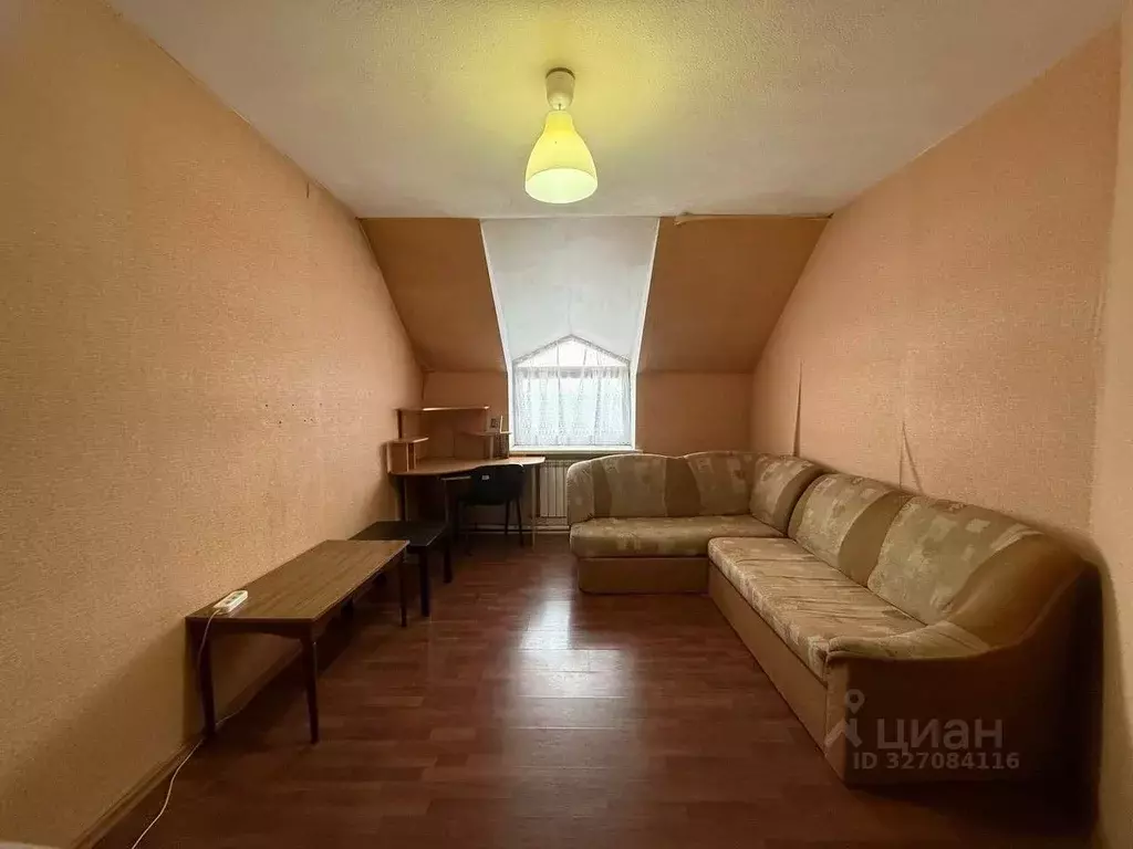 1-к кв. Свердловская область, Березовский ул. Энергостроителей, 6а ... - Фото 1