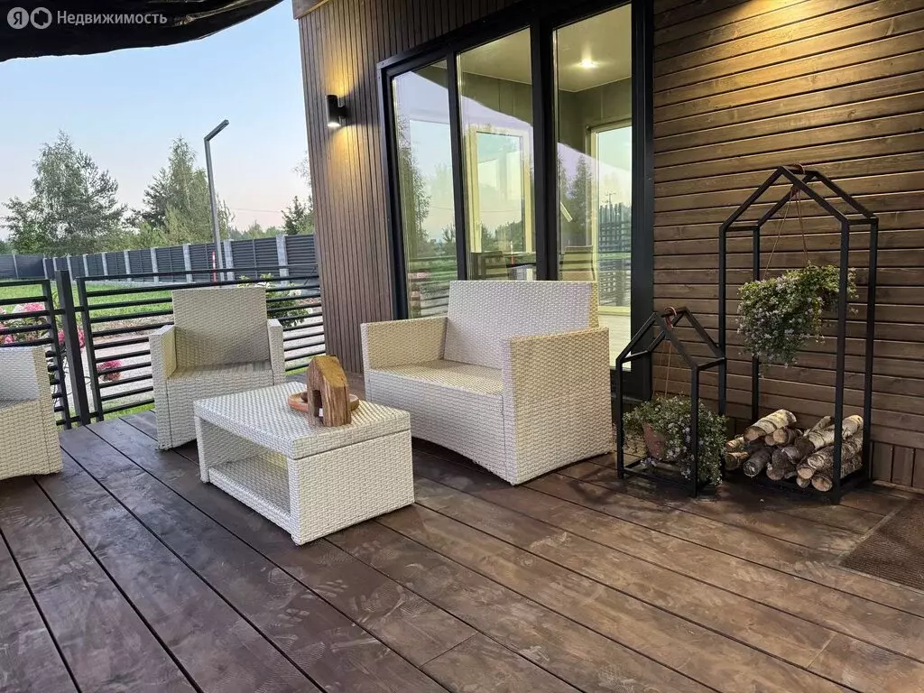 Участок в сельское поселение Малаховское, КП Нова лайф (13.76 м) - Фото 1