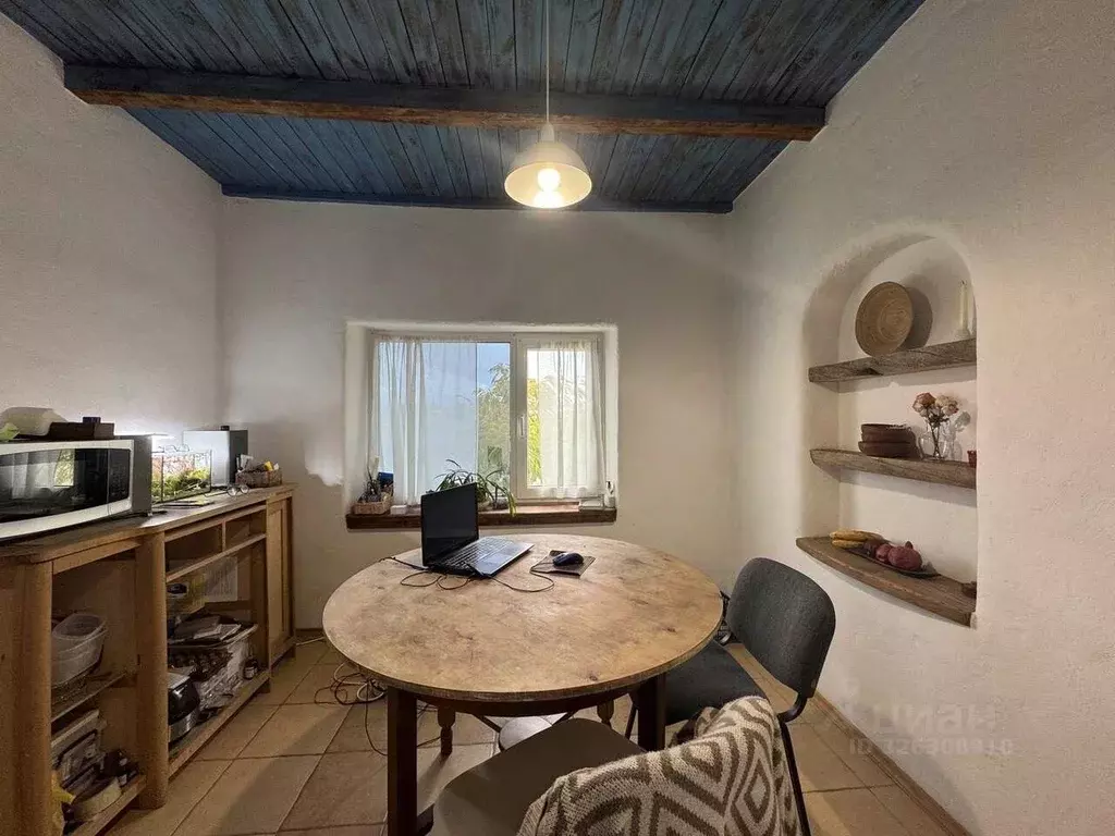 Дом в Севастополь Эра-1 садоводческое товарищество, 80 (122 м) - Фото 1