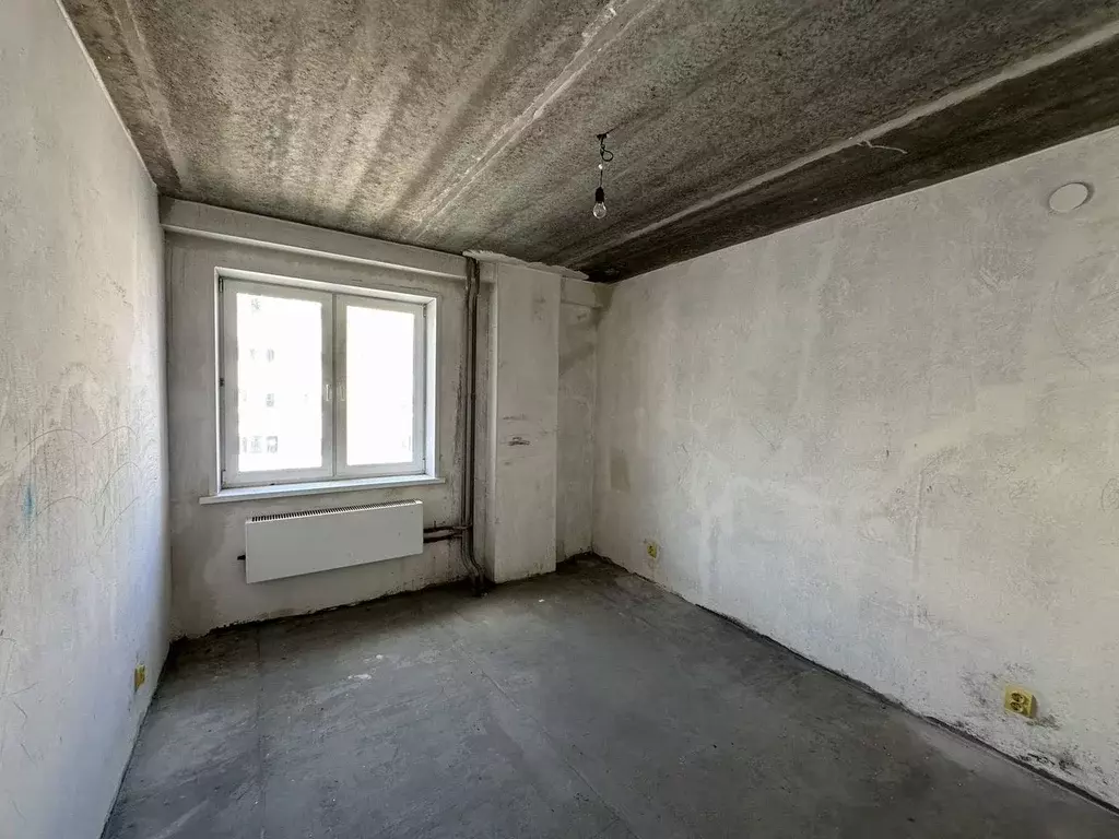 3-к кв. Тюменская область, Тюмень ул. Вересковая, 11 (84.0 м) - Фото 2