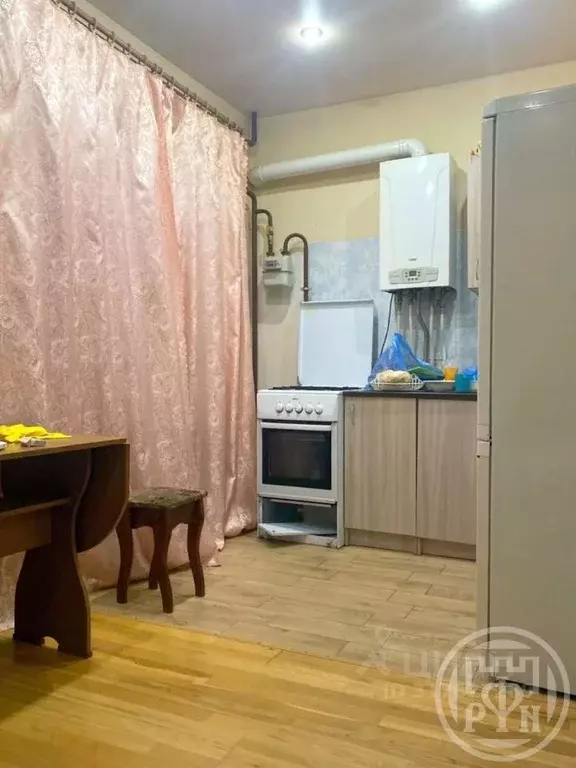 Студия Ленинградская область, Выборгский район, Рощино пгт ул. ... - Фото 0