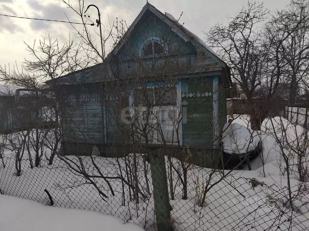 Дом в Ярославская область, Ярославский муниципальный округ, ... - Фото 1
