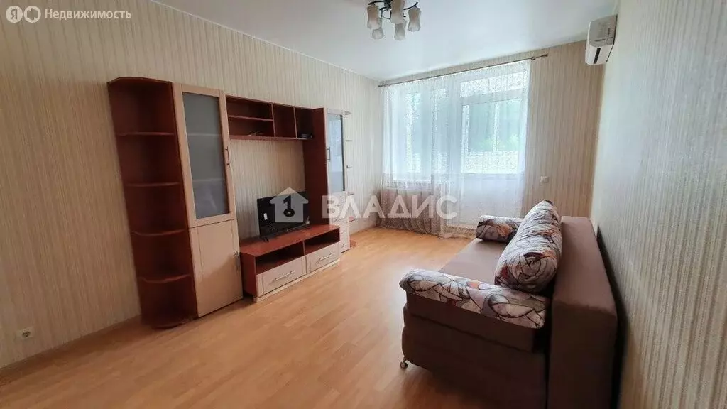 2-комнатная квартира: Москва, улица Твардовского, 12к3 (60 м) - Фото 1