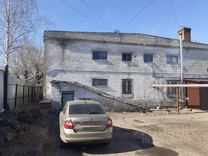 Помещение свободного назначения в Нижегородская область, Нижний ... - Фото 0