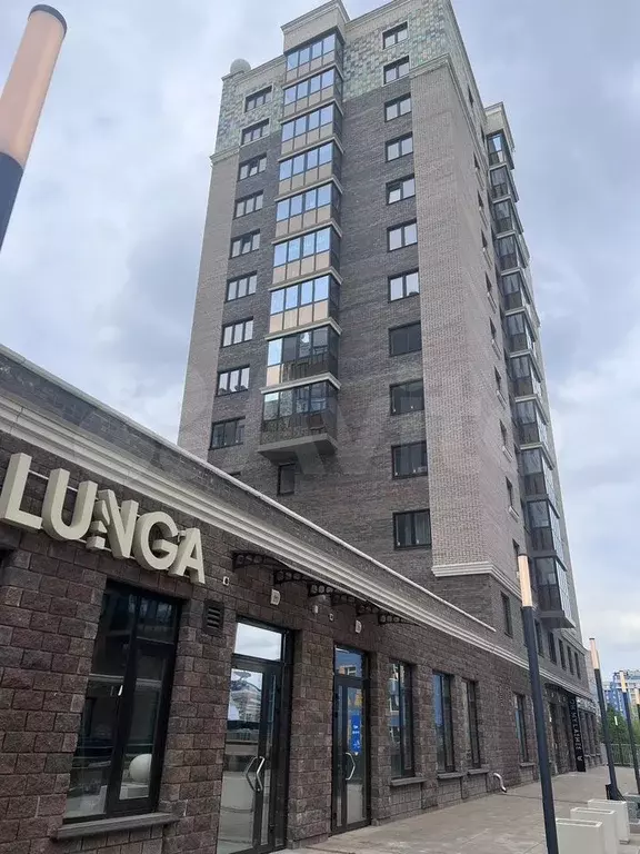 3-к. квартира, 91,9 м, 8/10 эт. - Фото 0