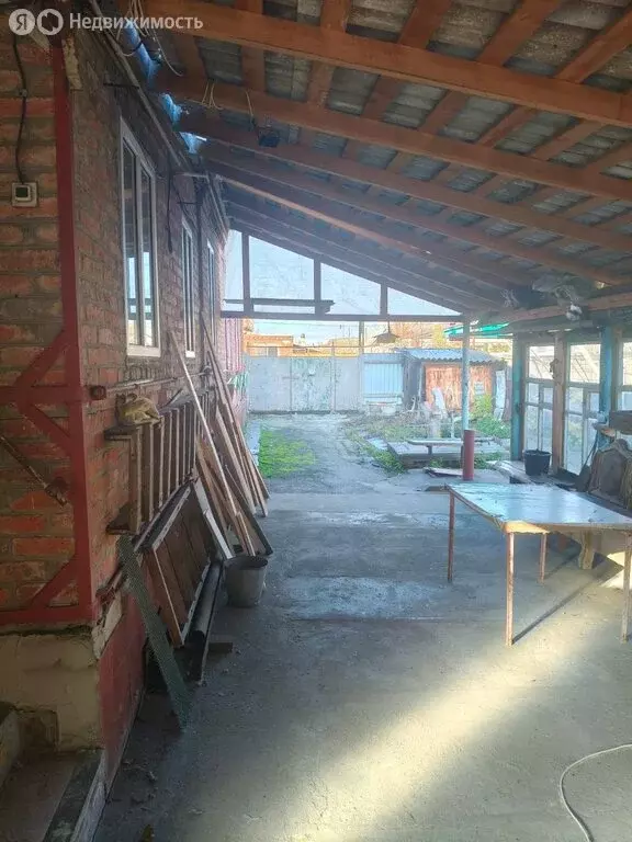 Дом в Шахты, Арбатская улица (70 м) - Фото 1