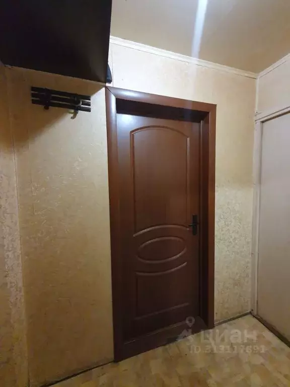 Комната Коми, Сыктывкар ул. Кутузова, 34 (17.6 м) - Фото 0