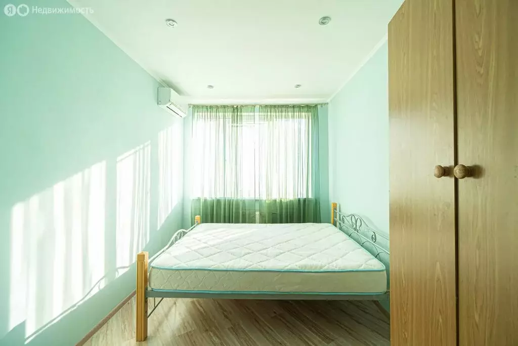 2-комнатная квартира: Севастополь, улица Колобова, 21В (51.6 м) - Фото 2