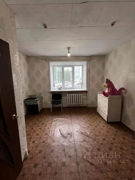 2-к кв. Иркутская область, Иркутск ул. Красноказачья, 52 (32.4 м) - Фото 0