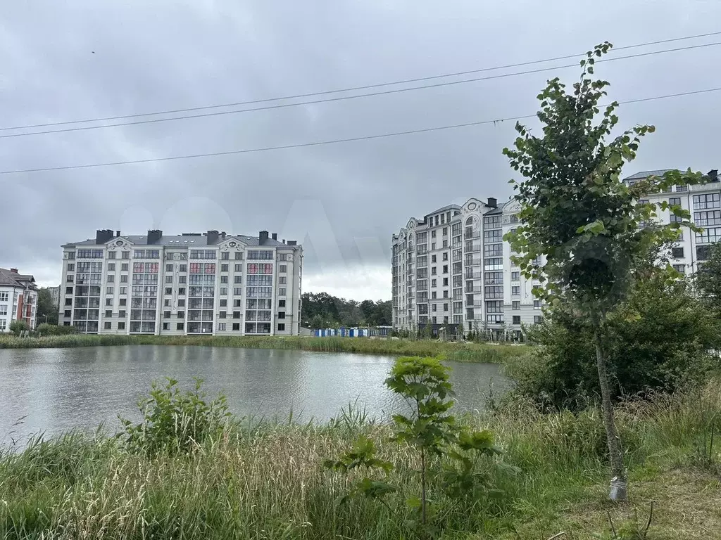2-к. квартира, 67 м, 9/9 эт. - Фото 0