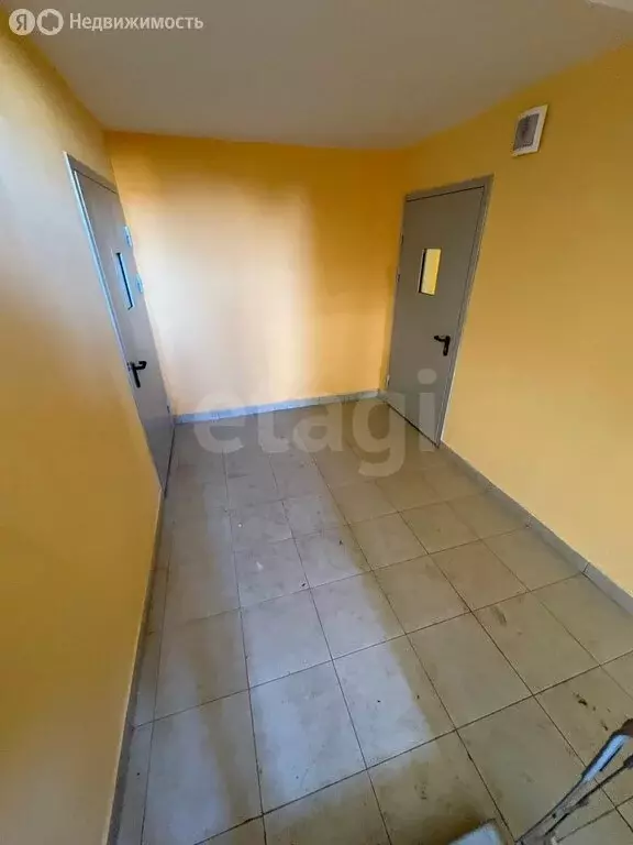 1-комнатная квартира: посёлок Каменники, Молодёжная улица, 3 (33 м) - Фото 1